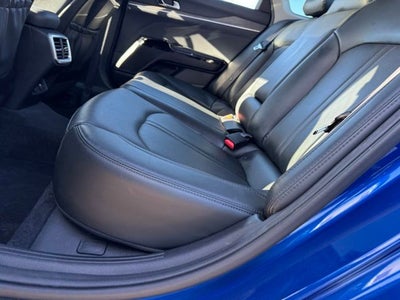 2024 Kia K5 EX w/ Panoramic Sunroof + Heated Steering Wheel
