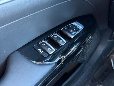 2024 Kia K5 EX w/ Panoramic Sunroof + Heated Steering Wheel