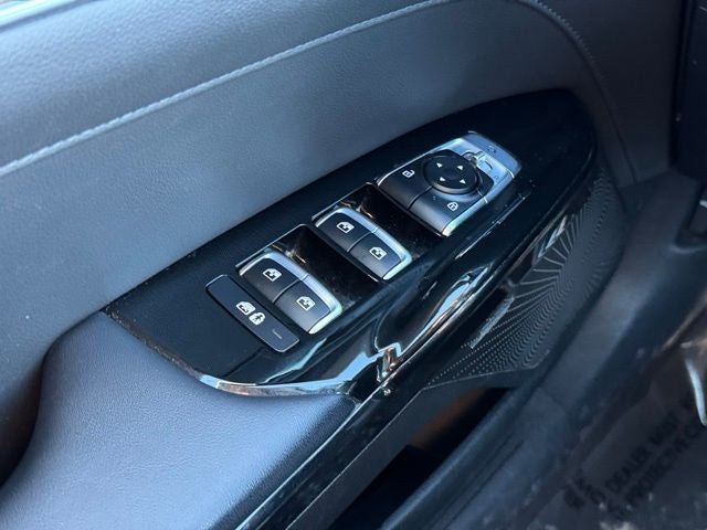 2024 Kia K5 EX w/ Panoramic Sunroof + Heated Steering Wheel