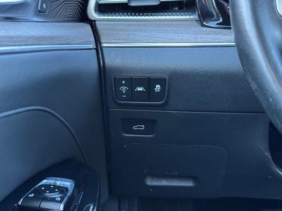 2024 Kia K5 EX w/ Panoramic Sunroof + Heated Steering Wheel