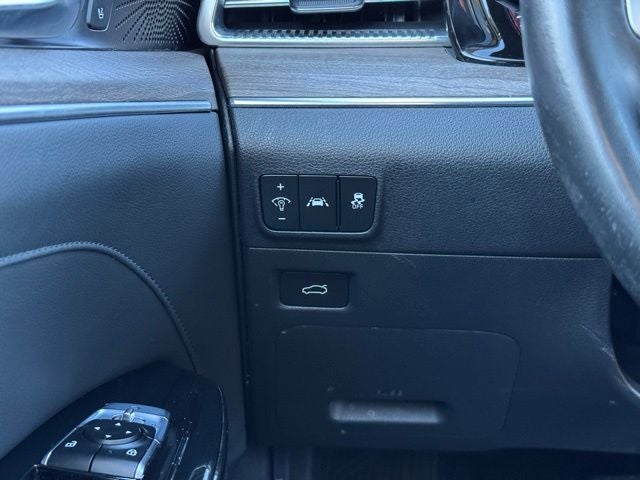 2024 Kia K5 EX w/ Panoramic Sunroof + Heated Steering Wheel