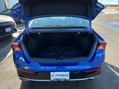 2024 Kia K5 EX w/ Panoramic Sunroof + Heated Steering Wheel