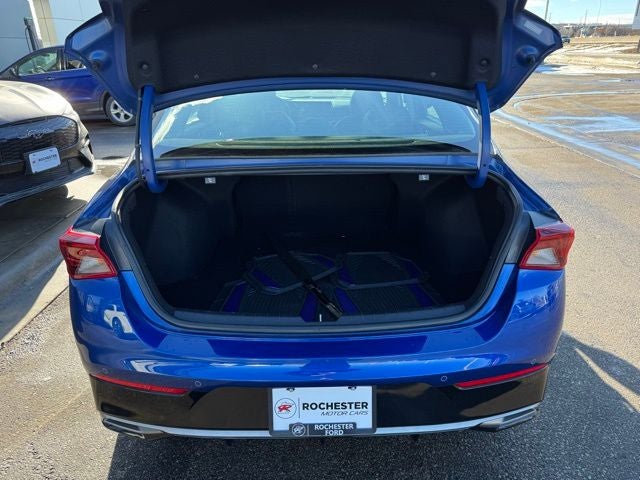 2024 Kia K5 EX w/ Panoramic Sunroof + Heated Steering Wheel
