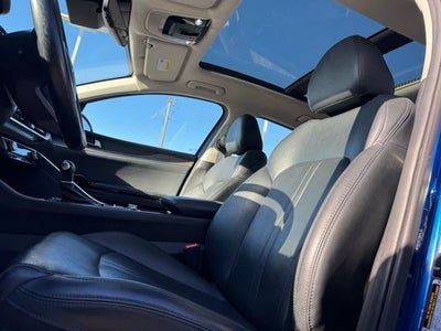 2024 Kia K5 EX w/ Panoramic Sunroof + Heated Steering Wheel