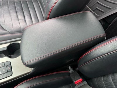 2020 Kia Optima SX Special