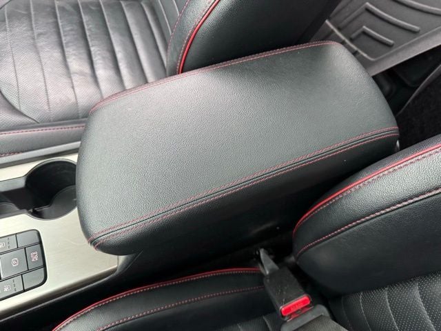 2020 Kia Optima SX Special