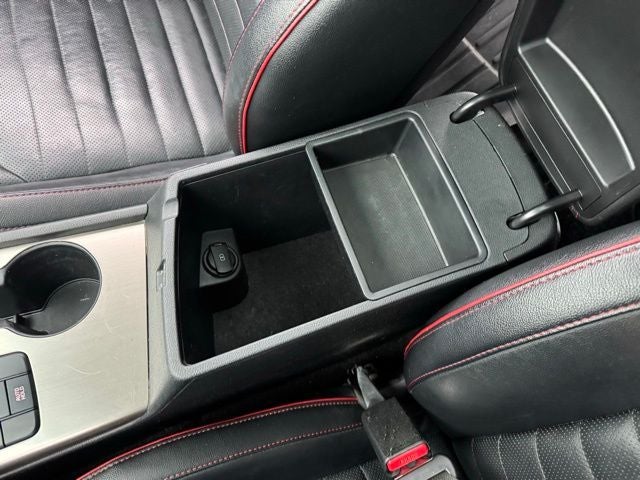 2020 Kia Optima SX Special