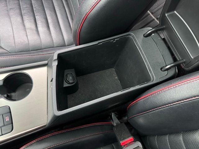 2020 Kia Optima SX Special