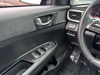 2020 Kia Optima SX Special