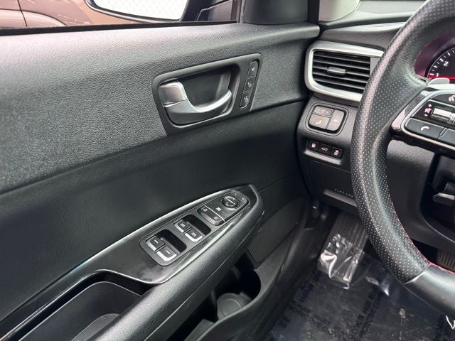 2020 Kia Optima SX Special