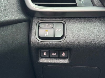 2020 Kia Optima SX Special