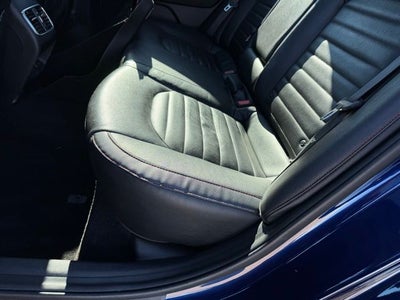 2020 Kia Optima SX Special