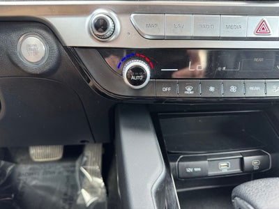2023 Kia Telluride LX