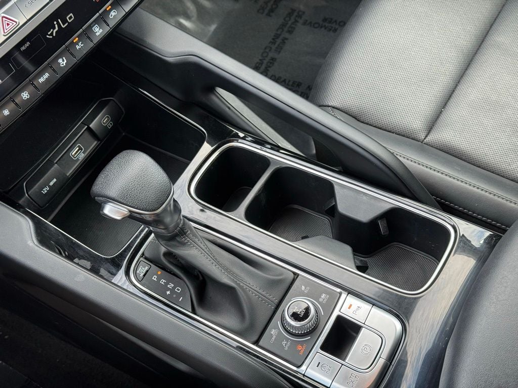 2023 Kia Telluride LX