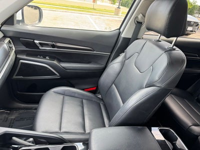 2023 Kia Telluride LX