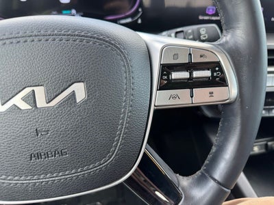2023 Kia Telluride LX