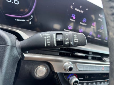 2023 Kia Telluride LX