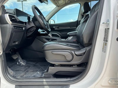 2023 Kia Telluride LX
