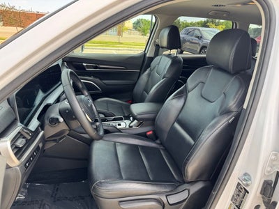 2023 Kia Telluride LX