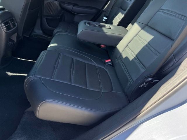 2021 Honda CR-V Hybrid Touring