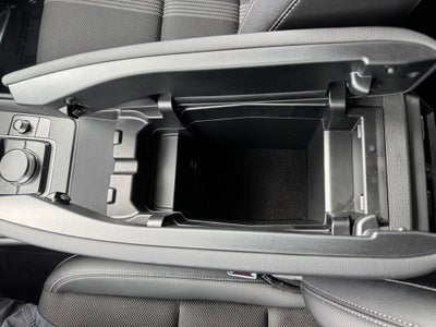 2023 Mazda Mazda CX-50 2.5 S Select Package