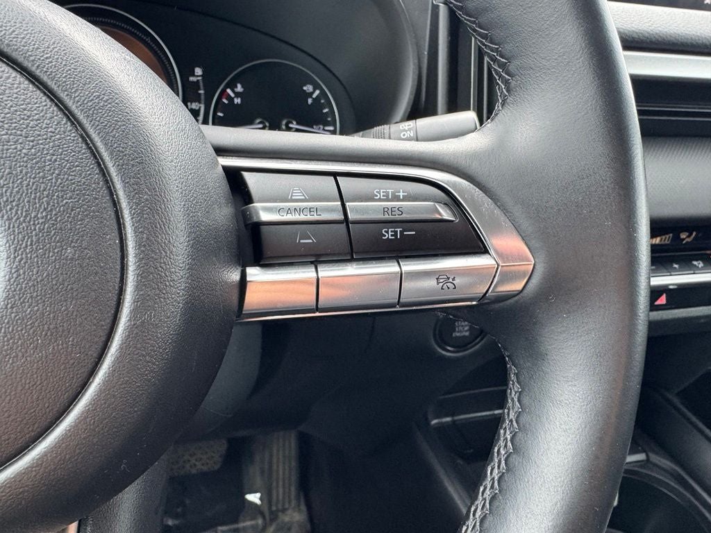 2023 Mazda Mazda CX-50 2.5 S Select Package