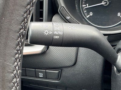 2023 Mazda Mazda CX-50 2.5 S Select Package