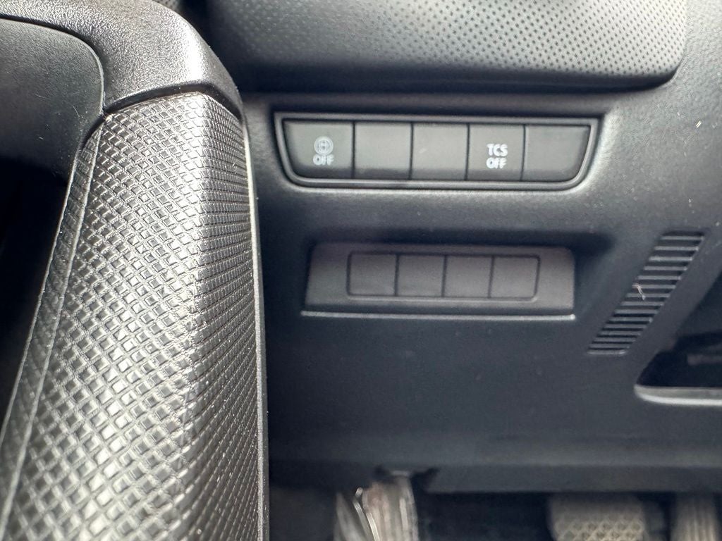 2023 Mazda Mazda CX-50 2.5 S Select Package