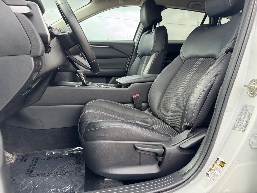 2023 Mazda Mazda CX-50 2.5 S Select Package