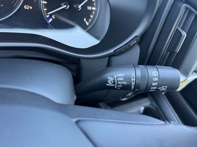 2025 Mazda Mazda CX-50 2.5 S Select Package