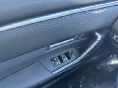 2025 Mazda Mazda CX-50 2.5 S Select Package