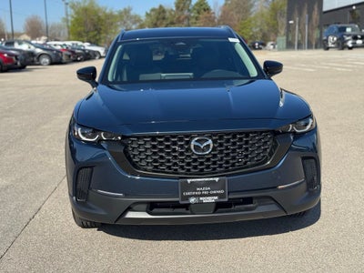 2025 Mazda Mazda CX-50 2.5 S Select Package