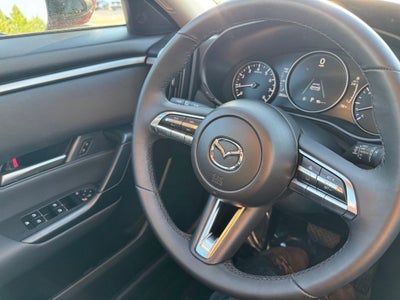 2025 Mazda Mazda CX-50 2.5 S Select Package