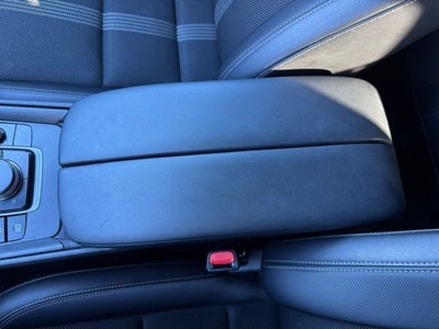 2024 Mazda Mazda CX-50 2.5 S Preferred Package