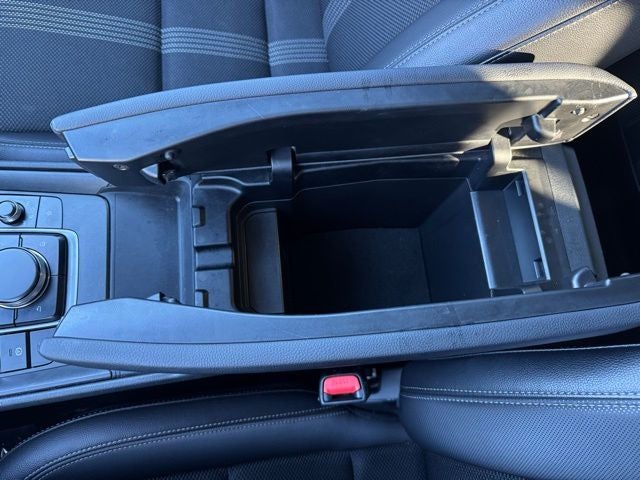 2024 Mazda Mazda CX-50 2.5 S Preferred Package