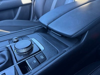 2024 Mazda Mazda CX-50 2.5 S Preferred Package