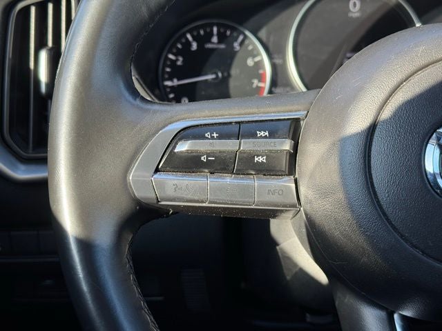 2024 Mazda Mazda CX-50 2.5 S Preferred Package