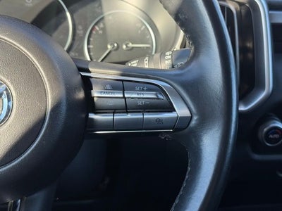 2024 Mazda Mazda CX-50 2.5 S Preferred Package
