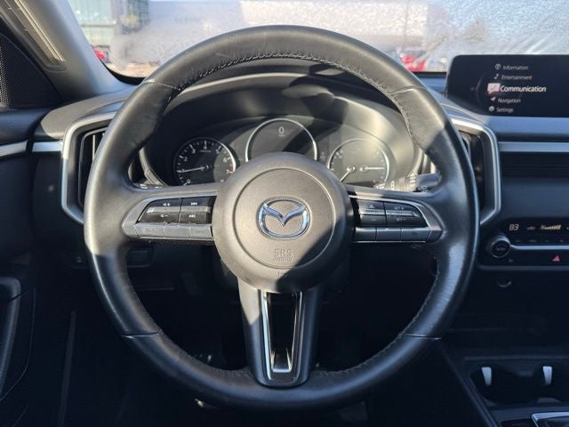 2024 Mazda Mazda CX-50 2.5 S Preferred Package