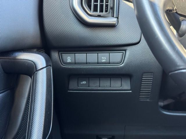 2024 Mazda Mazda CX-50 2.5 S Preferred Package