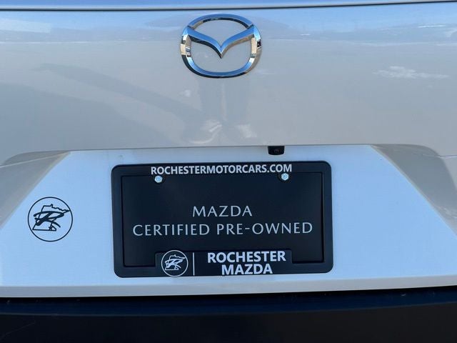 2024 Mazda Mazda CX-50 2.5 S Preferred Package