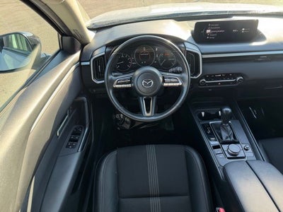 2024 Mazda Mazda CX-50 2.5 S Preferred Package