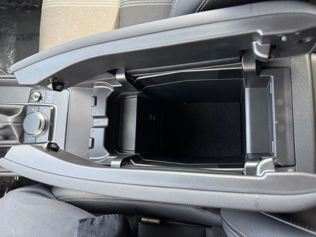 2023 Mazda Mazda CX-50 2.5 S Preferred Plus Package