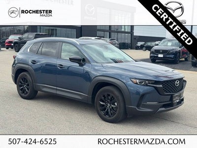 2023 Mazda Mazda CX-50 2.5 S Preferred Plus Package