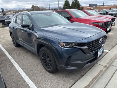 2023 Mazda Mazda CX-50 2.5 S Preferred Plus Package