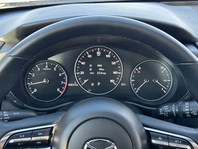 2025 Mazda Mazda CX-50 2.5 S Premium Package