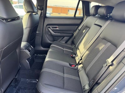 2025 Mazda Mazda CX-50 2.5 S Premium Package