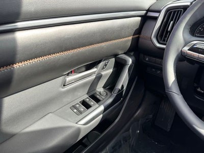 2025 Mazda Mazda CX-50 2.5 Turbo Premium Package