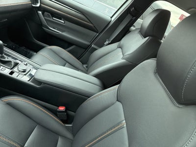 2025 Mazda Mazda CX-50 2.5 Turbo Premium Package