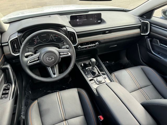 2025 Mazda Mazda CX-50 2.5 Turbo Premium Package